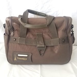 travelpro crew series plus